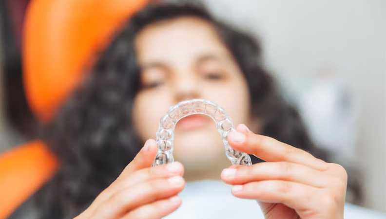 Mouth Guards