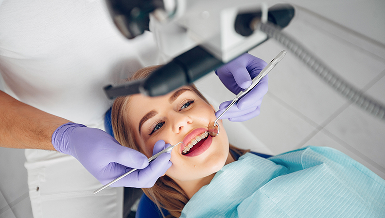 Tooth Extractions