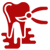 tooth extractions.svg